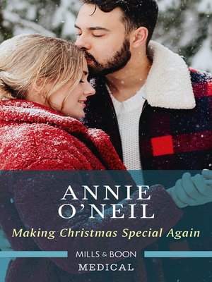 Making Christmas Special Again - ebook